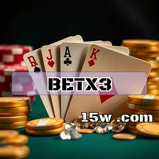 betx3: Descubra o App que Revoluciona os Jogos Online no Brasil