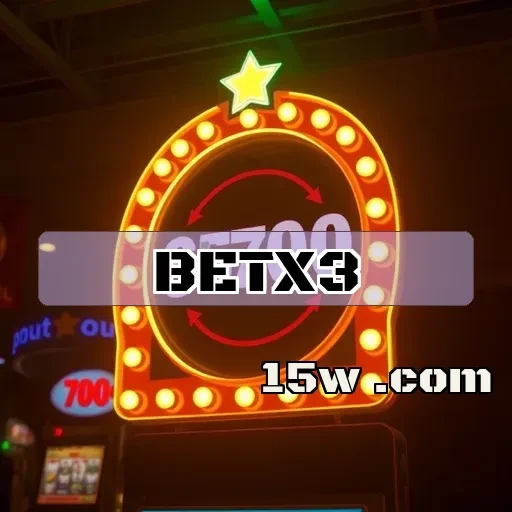 betx3: Descubra a Plataforma de Jogos Que todos Estão Falando!