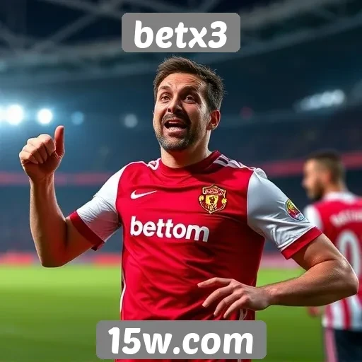 Análise da popularidade do betx3 entre jogadores